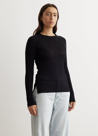 Dorit Crewneck