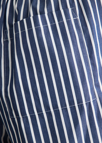 Serif Logo Boxer Shorts