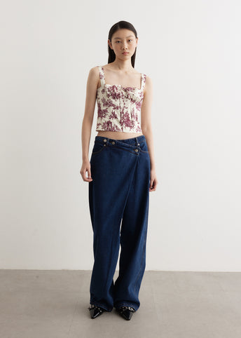 Agnes Corset