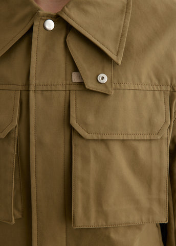 Worker Jacket