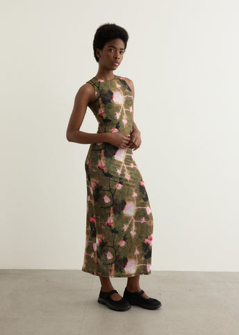 Duet Dress