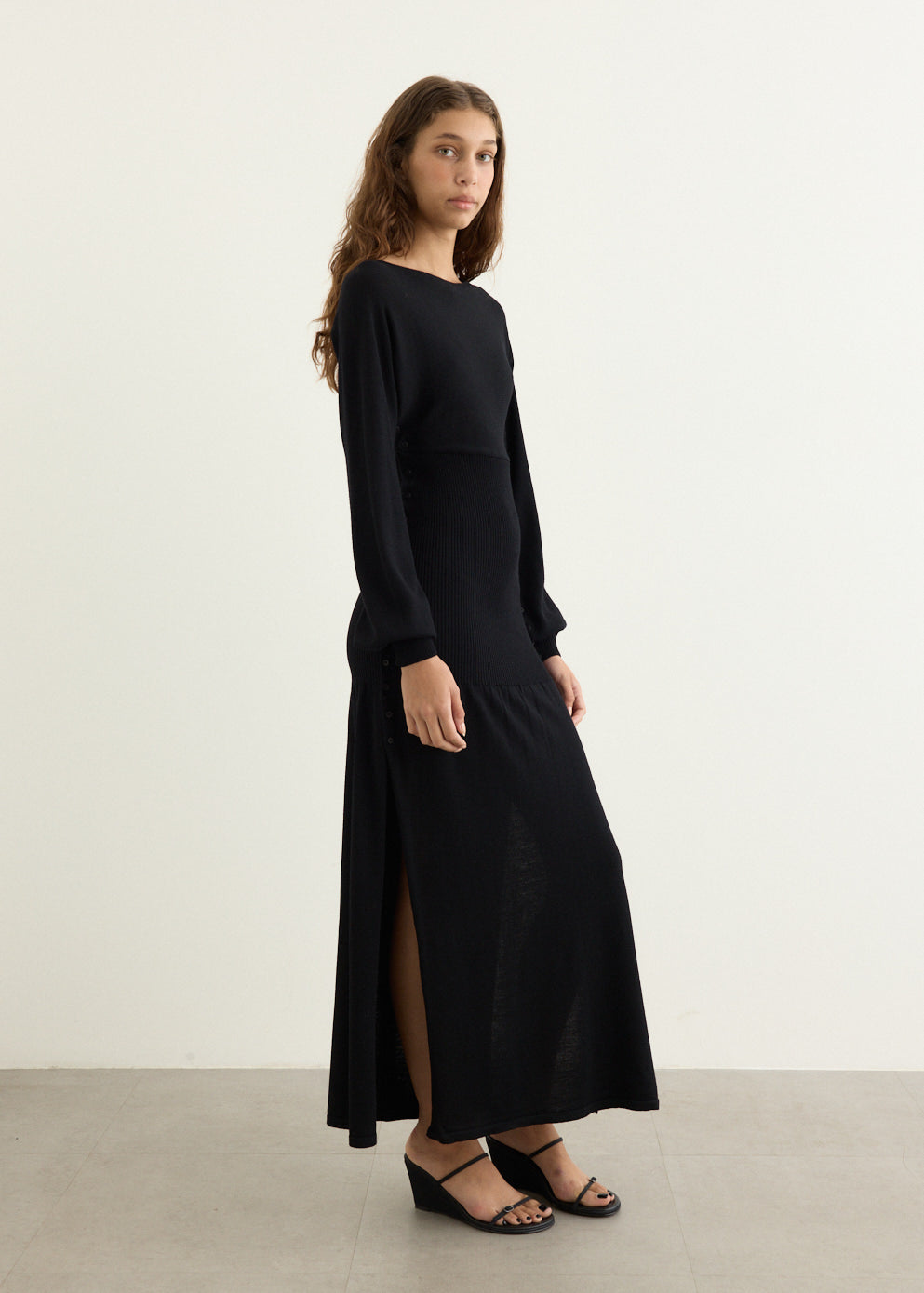 Fa Dress