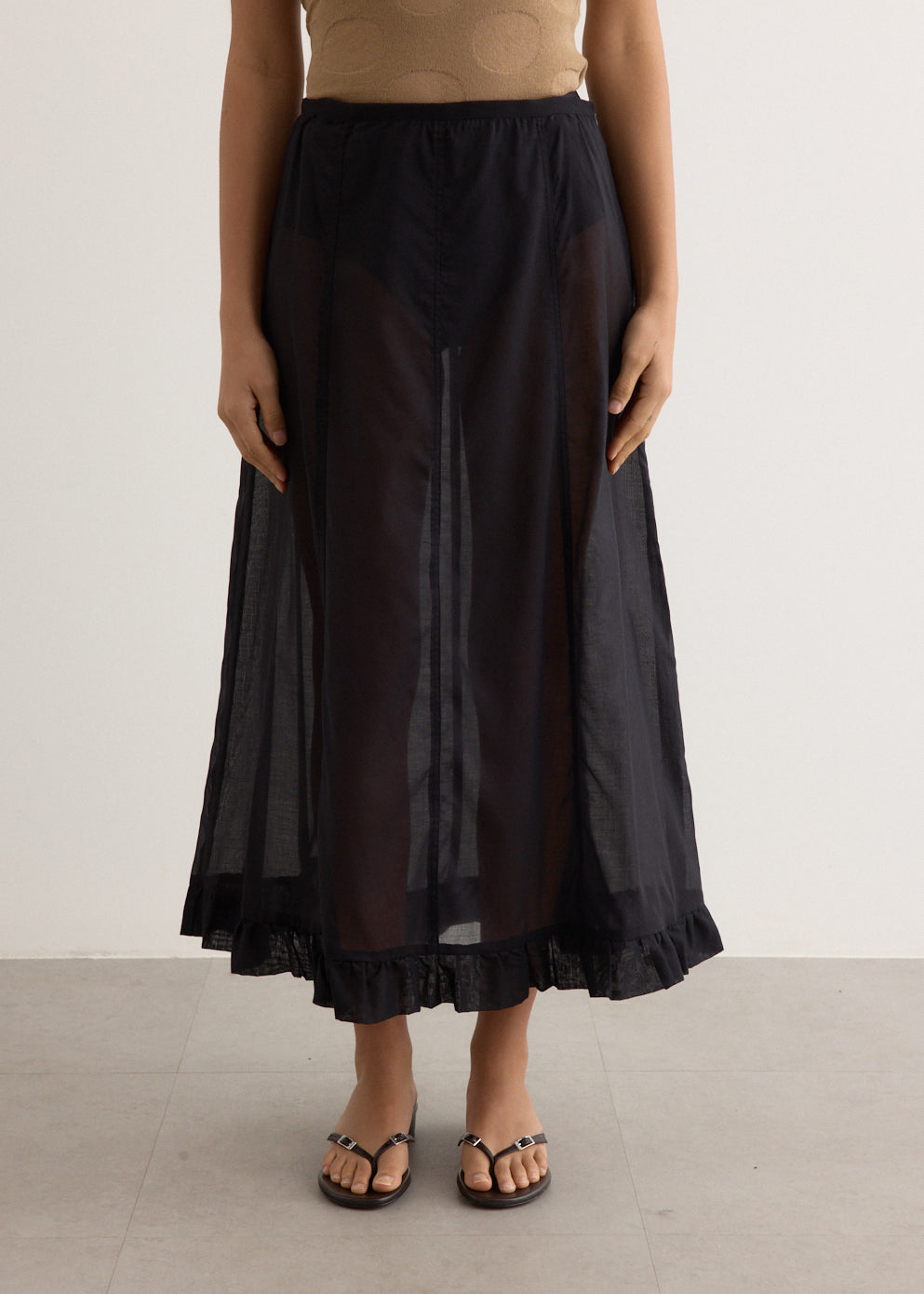 Andolini Skirt