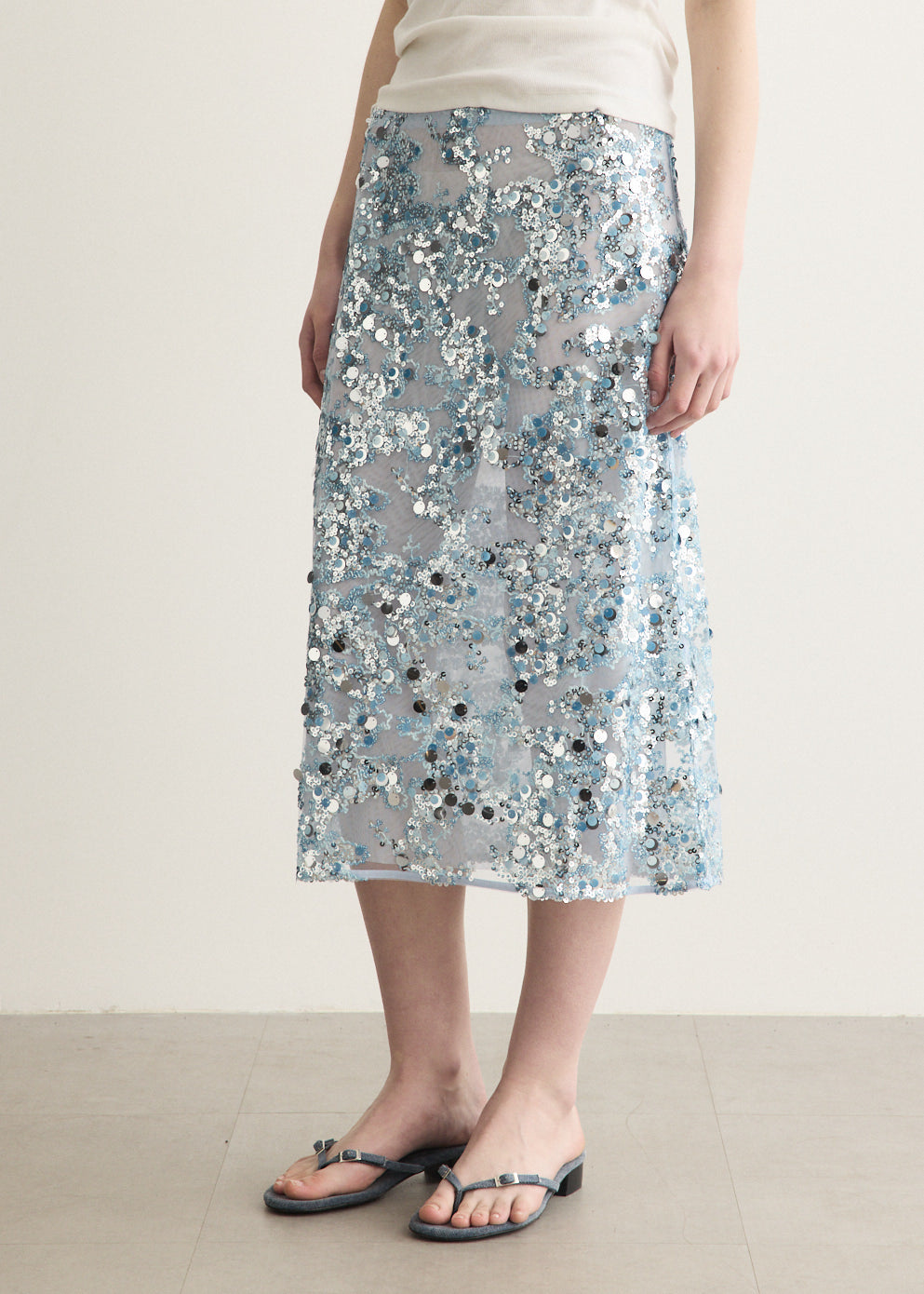 Shania Skirt