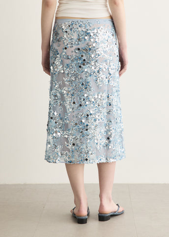 Shania Skirt