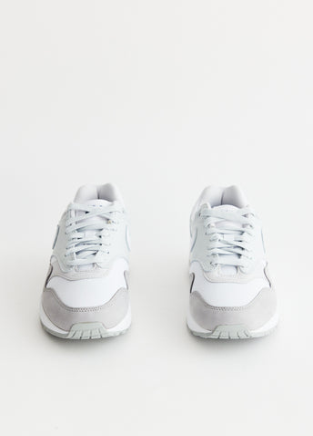 Women's Air Max 1 '87 LX 'White Phonton Dust' Sneakers