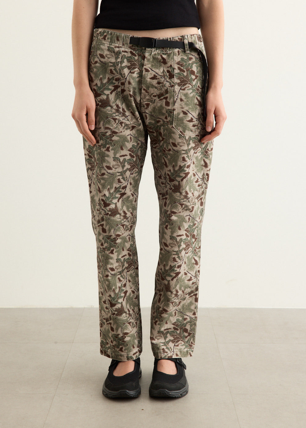 Women's Brooks Pants