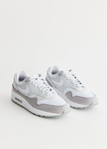 Women's Air Max 1 '87 LX 'White Phonton Dust' Sneakers
