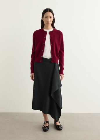 Wrapped Skirt
