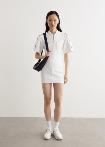 x Jacquemus Le Swoosh Bag
