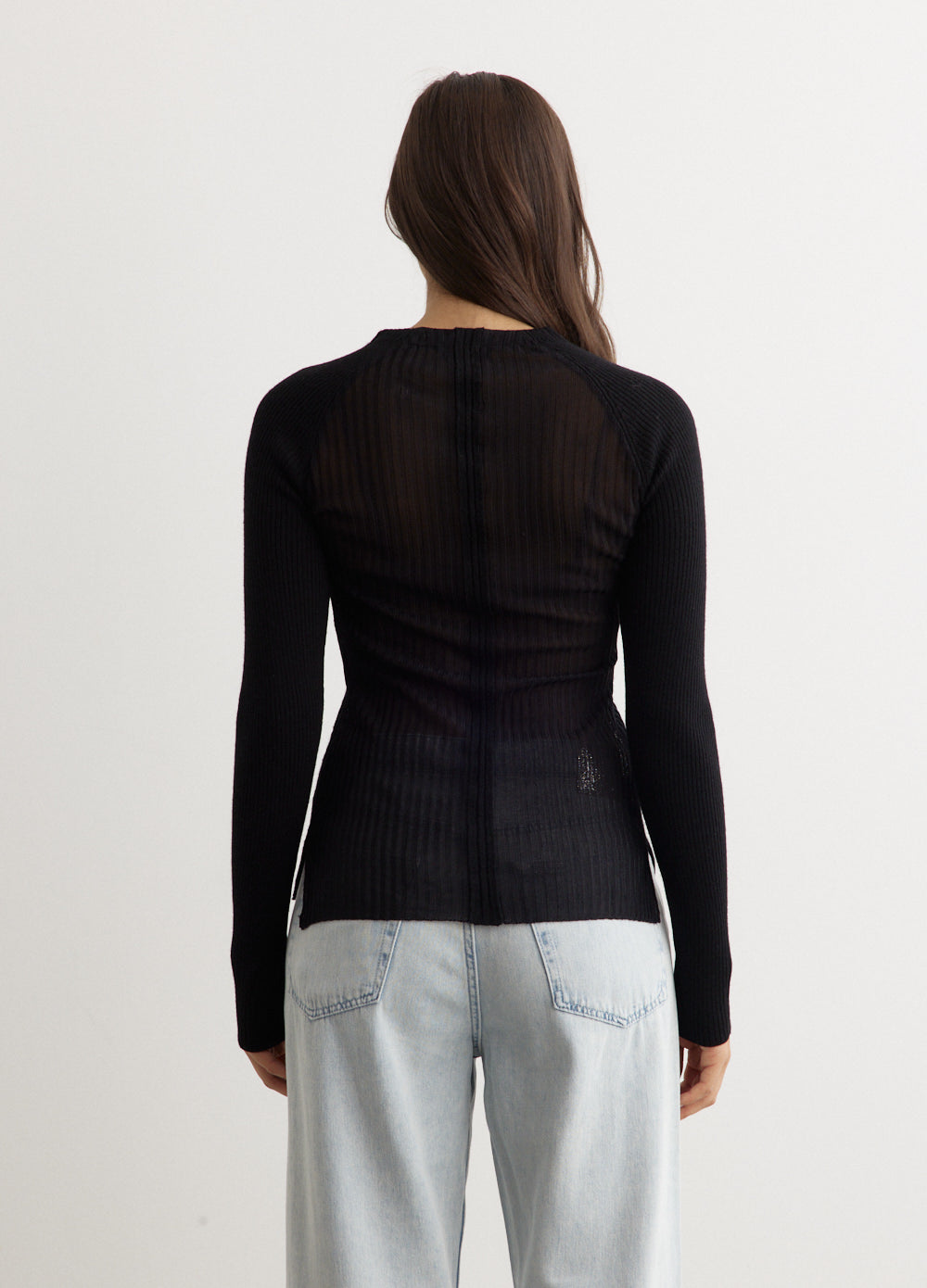 Dorit Crewneck