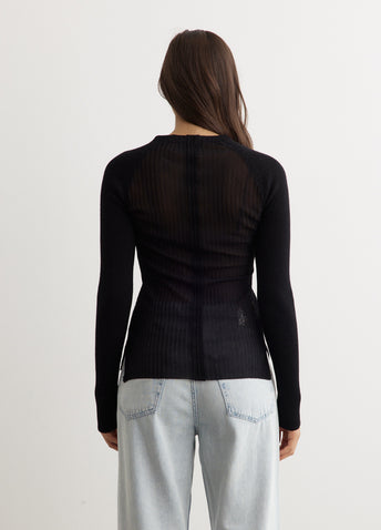 Dorit Crewneck