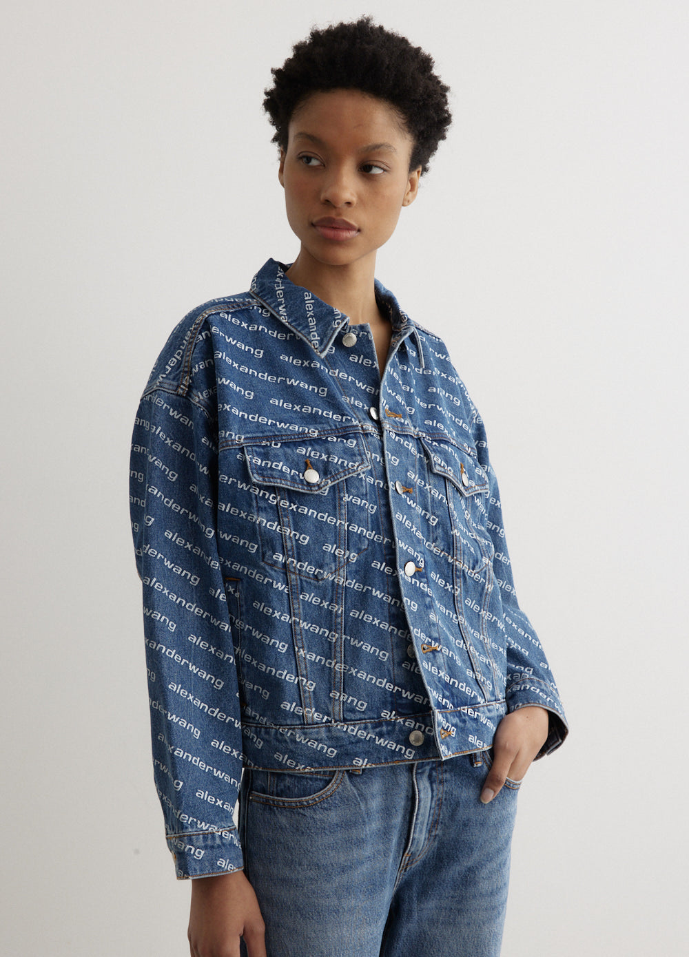 Game Jacket