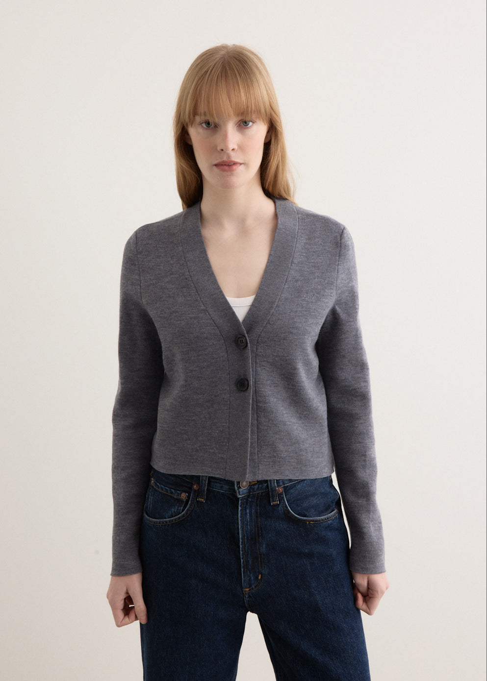Anna Cardigan