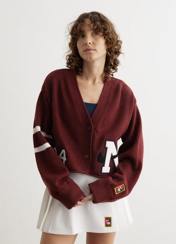 x YOON Cardigan