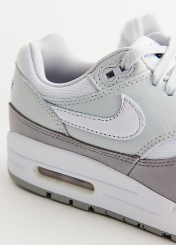 Women's Air Max 1 '87 LX 'White Phonton Dust' Sneakers