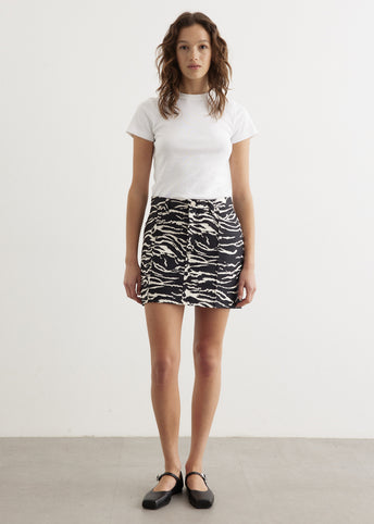Silie Skirt