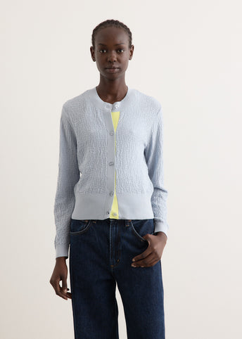 Chea Cardigan