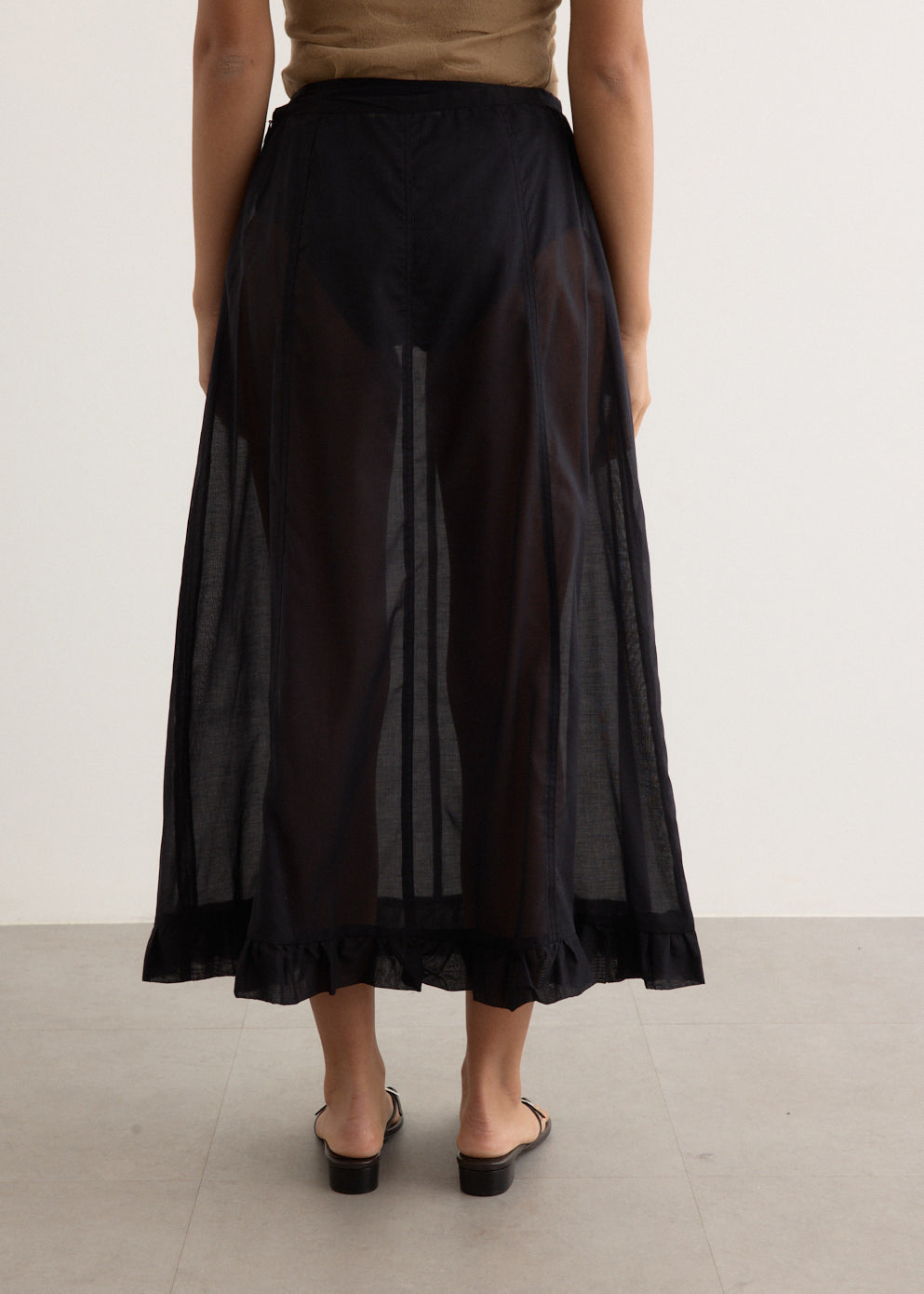 Andolini Skirt