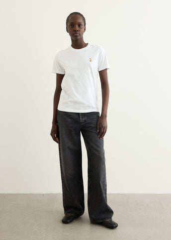 Lady Fox Regular T-Shirt
