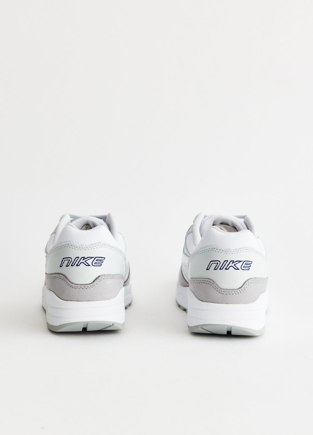 Women's Air Max 1 '87 LX 'White Phonton Dust' Sneakers
