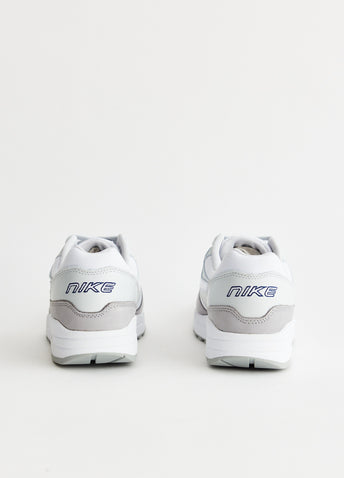 Women's Air Max 1 '87 LX 'White Phonton Dust' Sneakers