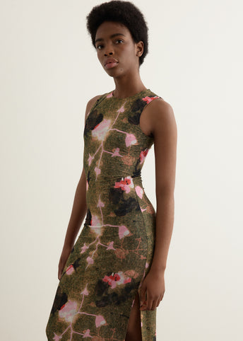 Duet Dress