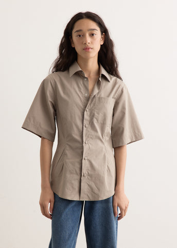 Short Sleeves Shirt