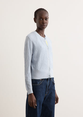 Chea Cardigan