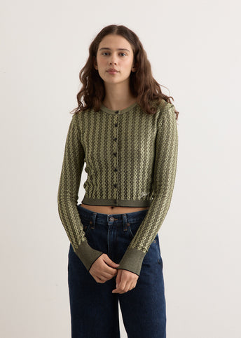Le Cardigan Marino