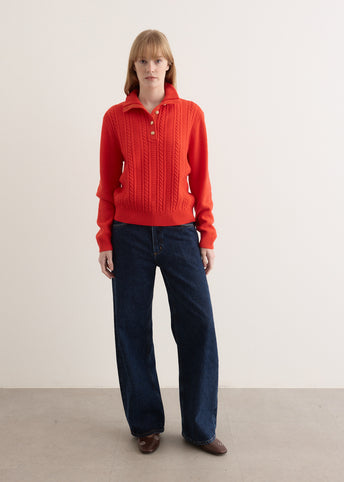 Thea Jumper