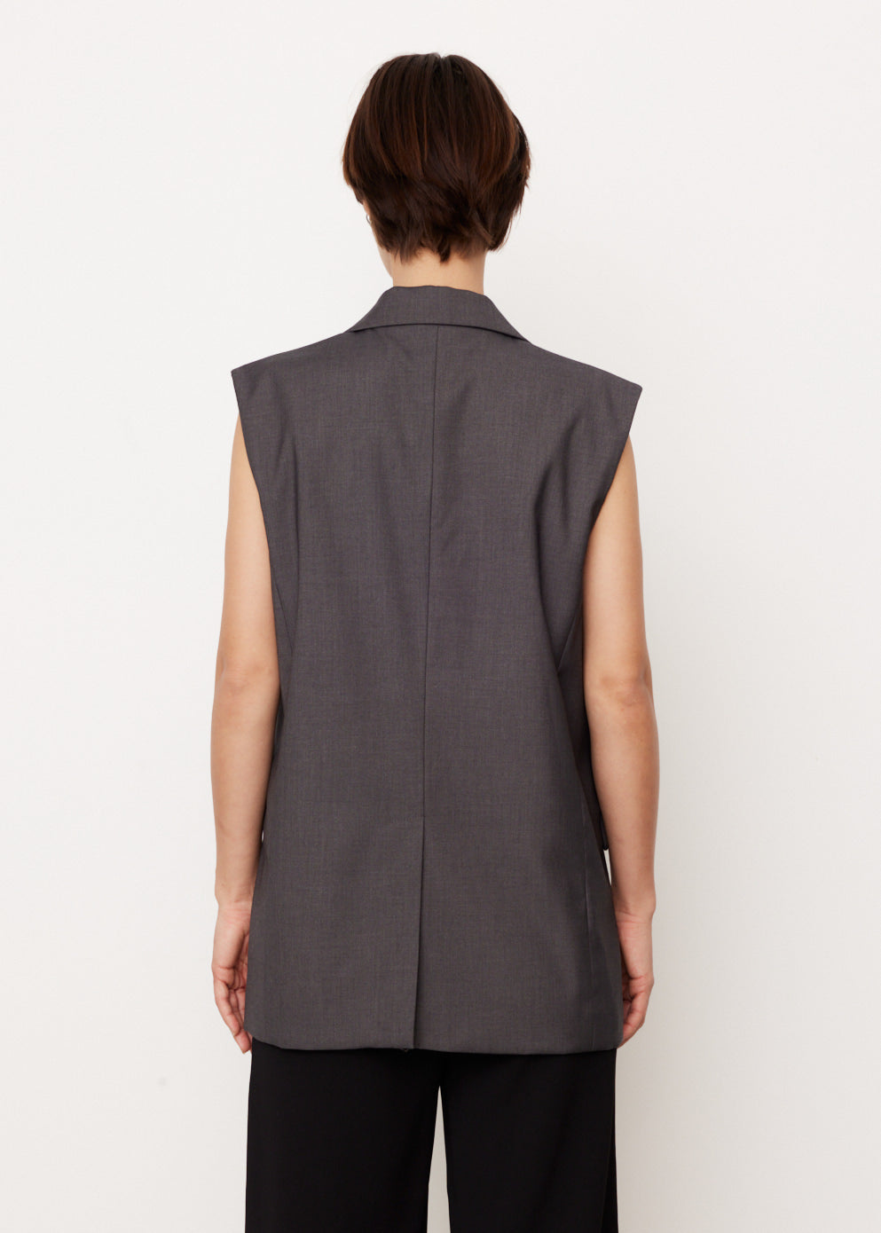 Portia Vest
