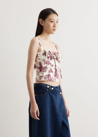 Agnes Corset