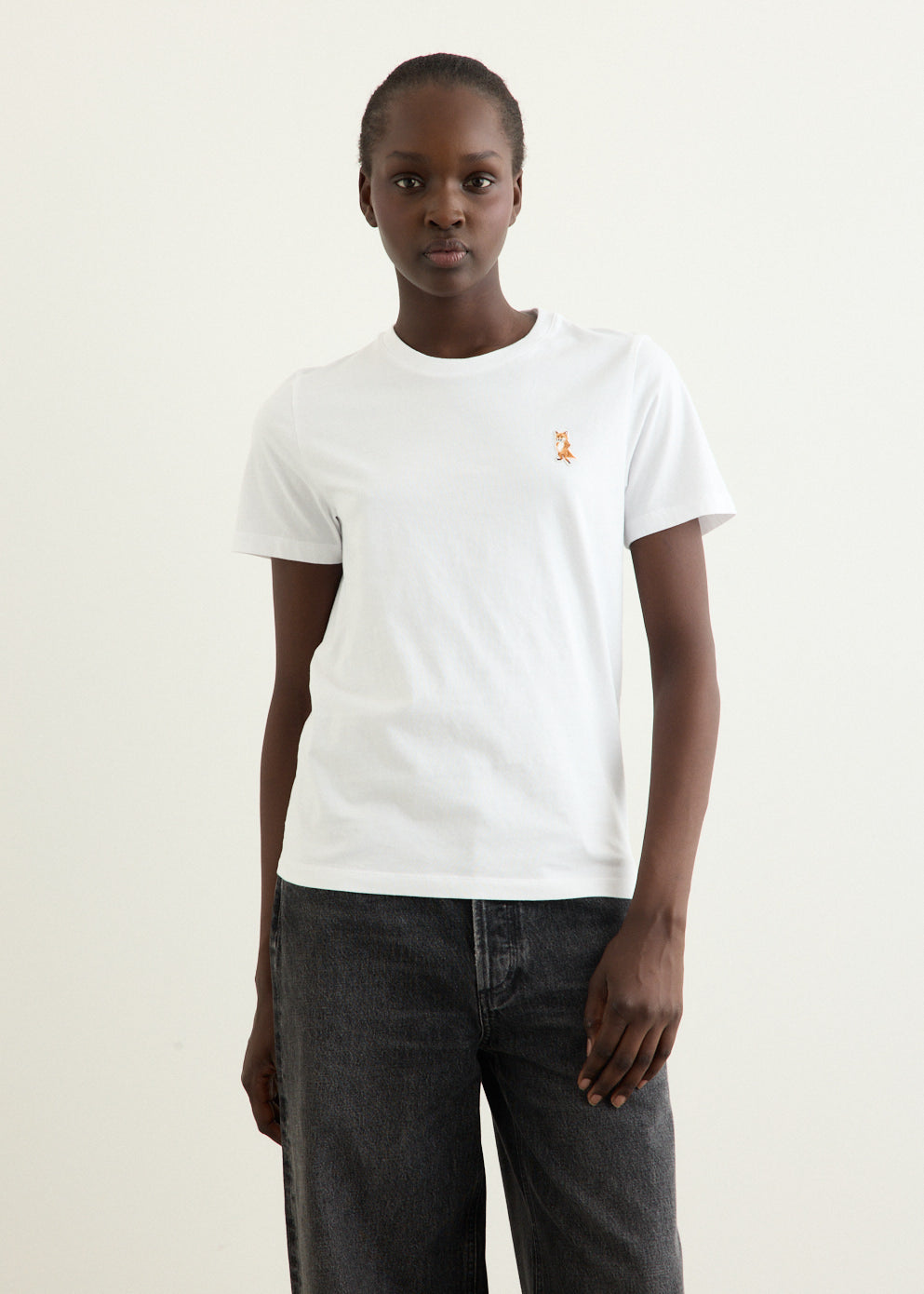Lady Fox Regular T-Shirt