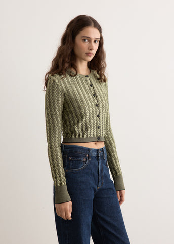 Le Cardigan Marino