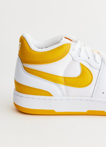 Mac Attack 'Lemon Venom' Sneakers