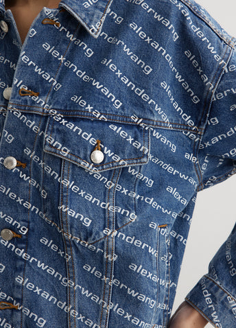 Game Jacket