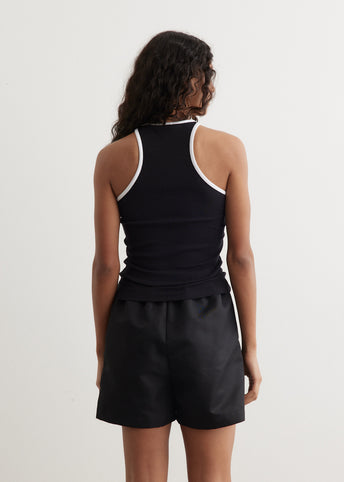 SRHWC Ribbed Tank