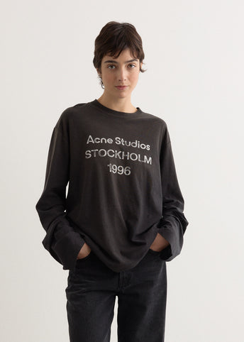 Edden Long Sleeve T-Shirt