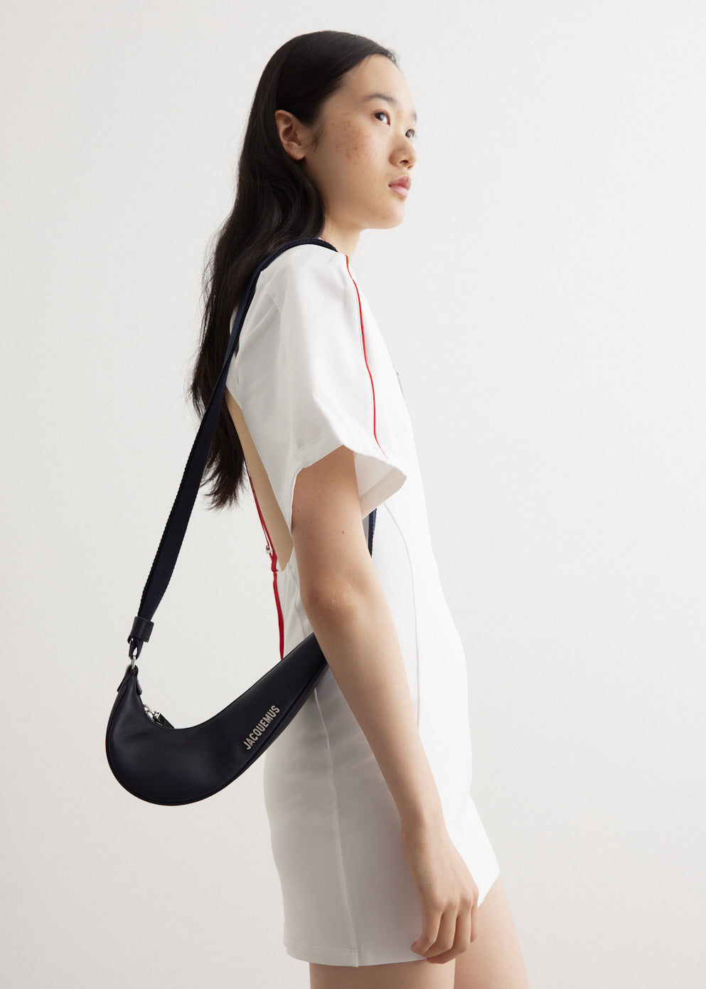 jacquemus nike backpack x Jacquemus Le Swoosh Bag