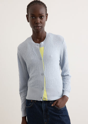 Chea Cardigan
