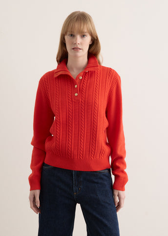 Thea Jumper
