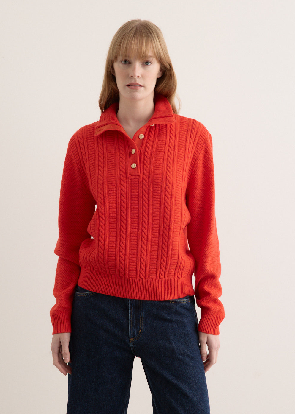 Thea Jumper