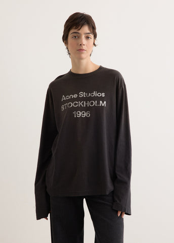 Edden Long Sleeve T-Shirt