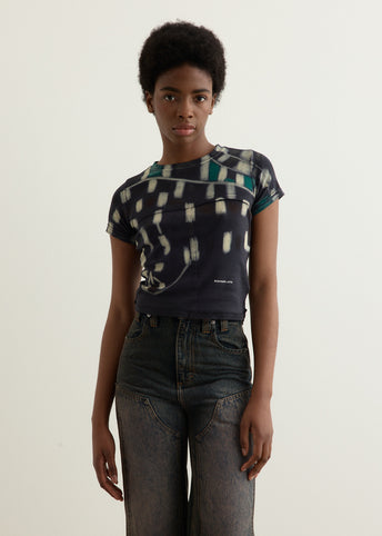 Lapped Baby T-Shirt
