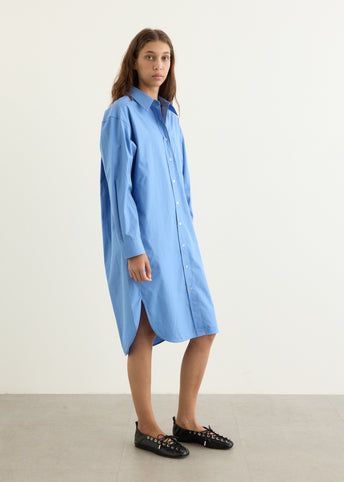 Short Shirt Dress