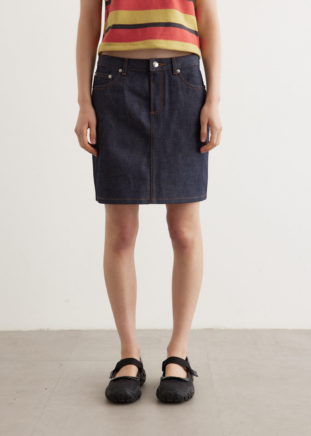 A.P.C. - Standard Skirt - Skirt,All Products : American Fashion Style Bags On Sale A.P.C. - Standard Skirt - Skirt,All Products : American Fashion Style Bags On Sale