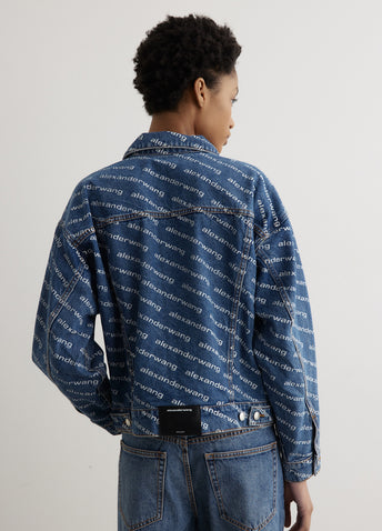 Game Jacket