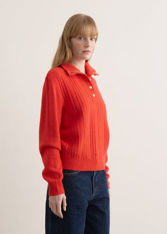 Thea Jumper