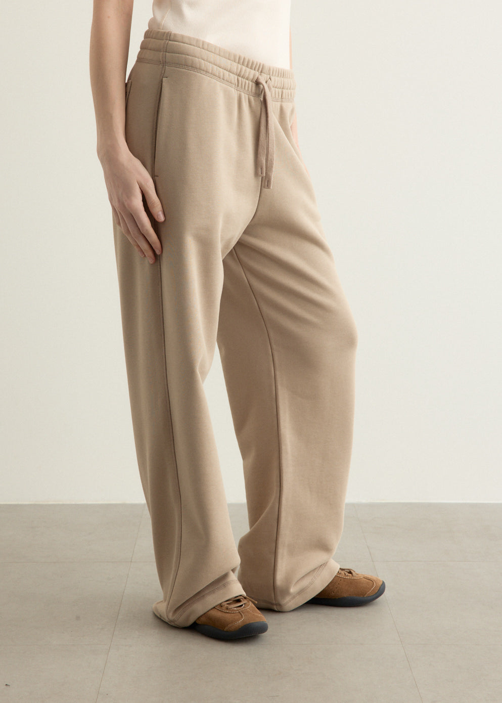 Baby Fox Relaxed Jog Pants